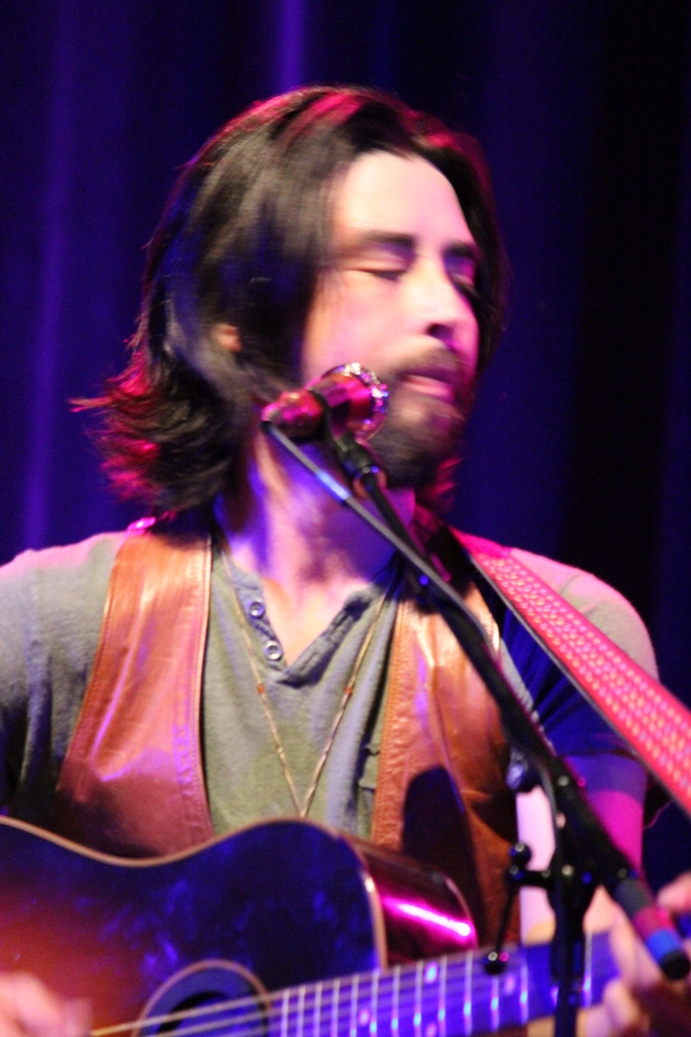 Jackie Greene