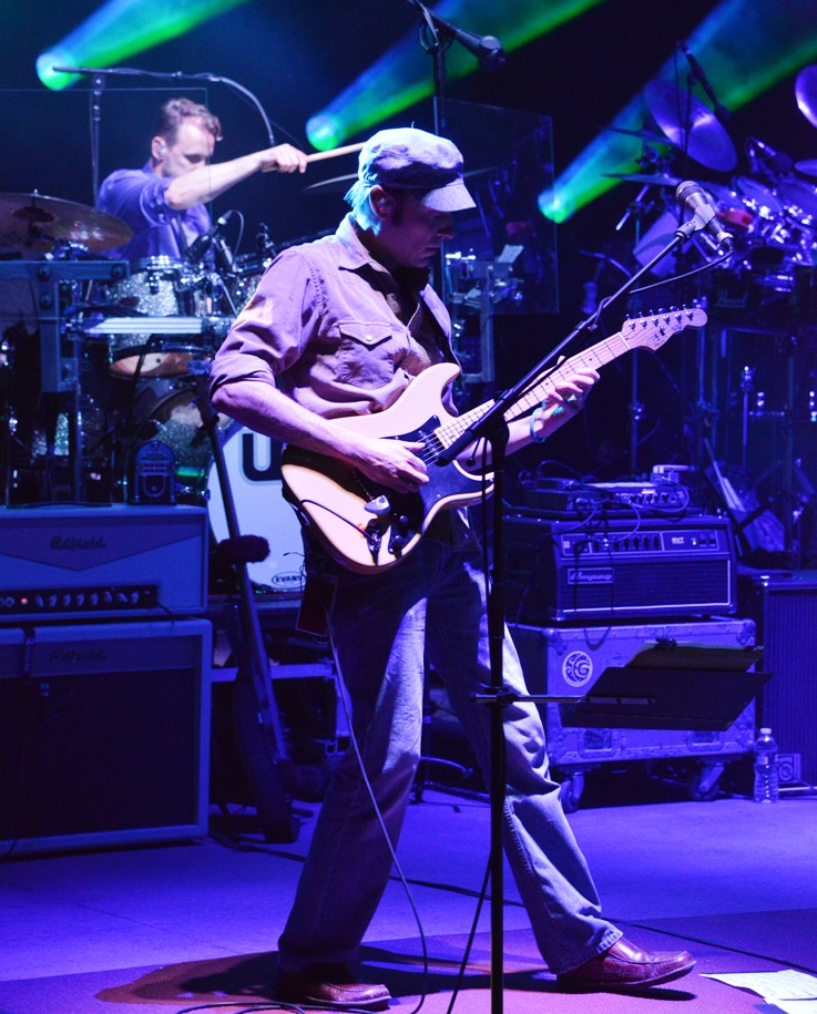 Kris & Jake | Red Rocks