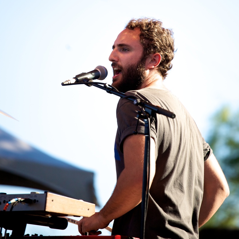 Local Natives | Austin City Limits