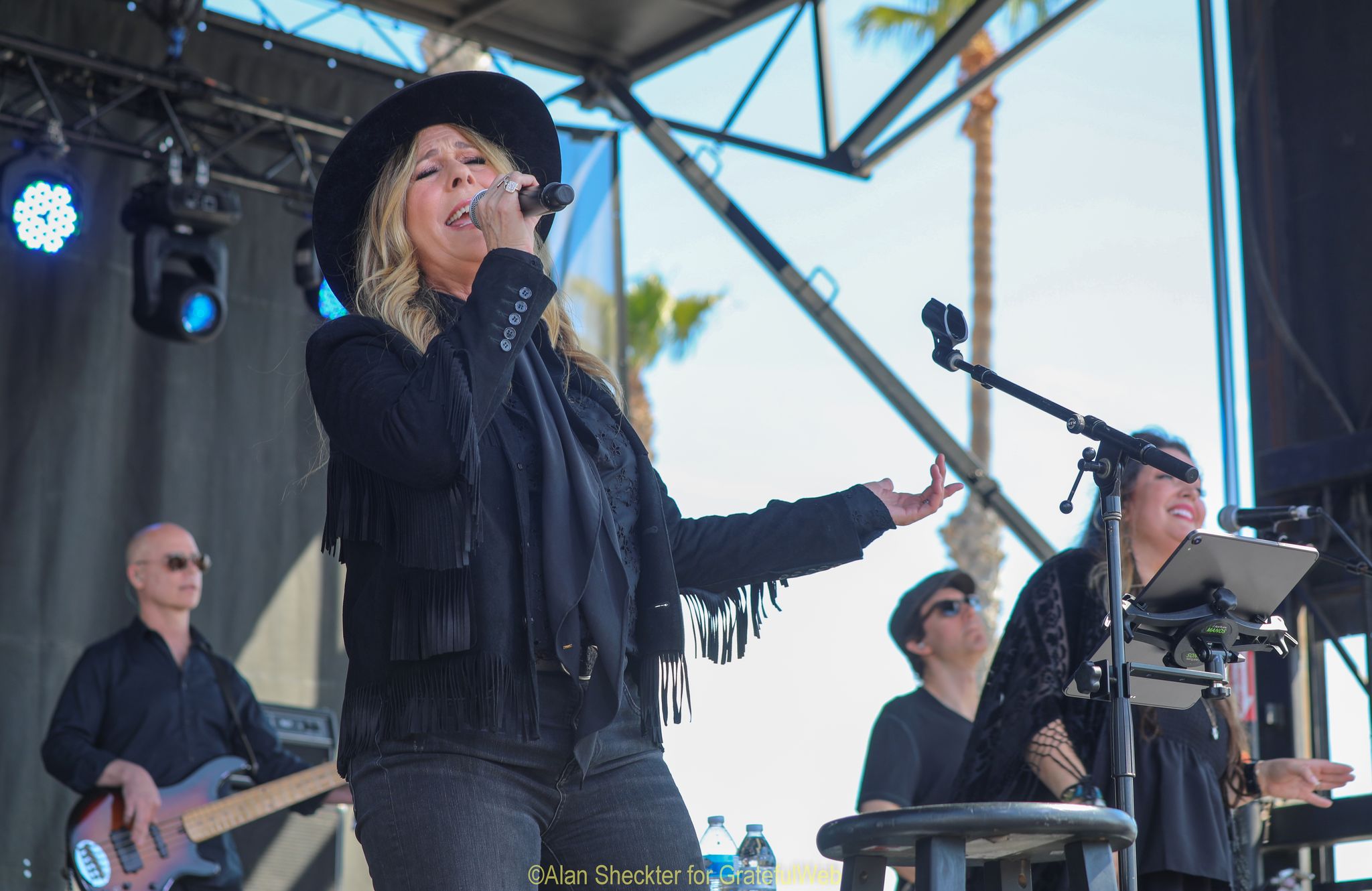 Rita Wilson | Beachlife Festival