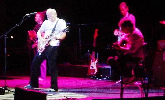 Mark Knopfler | Red Rocks Amphitheatre