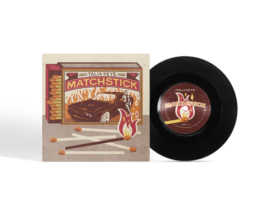 Matchstick