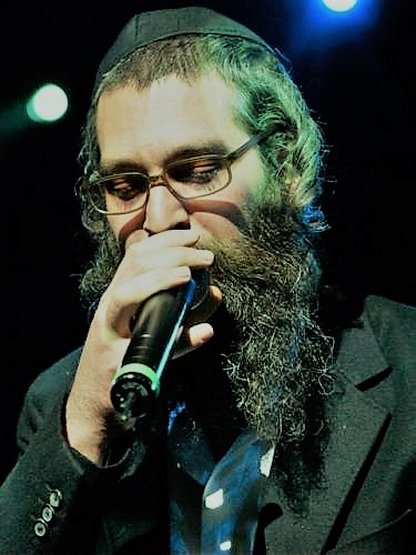 Matisyahu