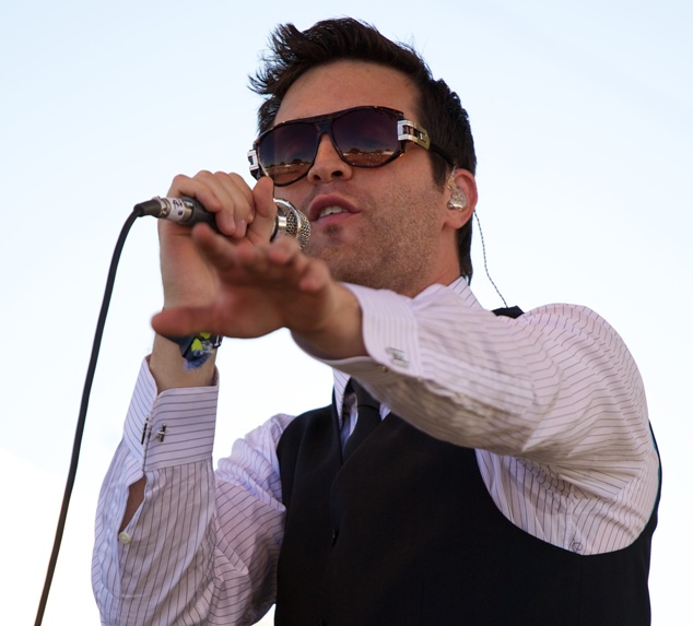 Mayer Hawthorne | Austin, TX