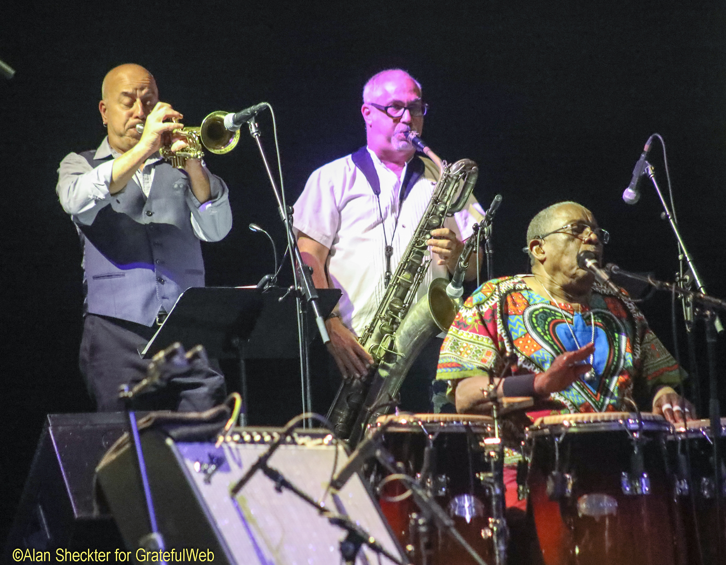 Little Feat | The Fox Theater