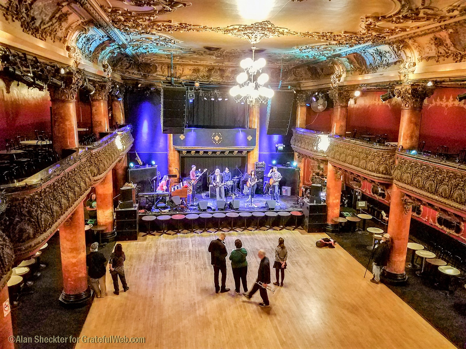 Great American Music Hall