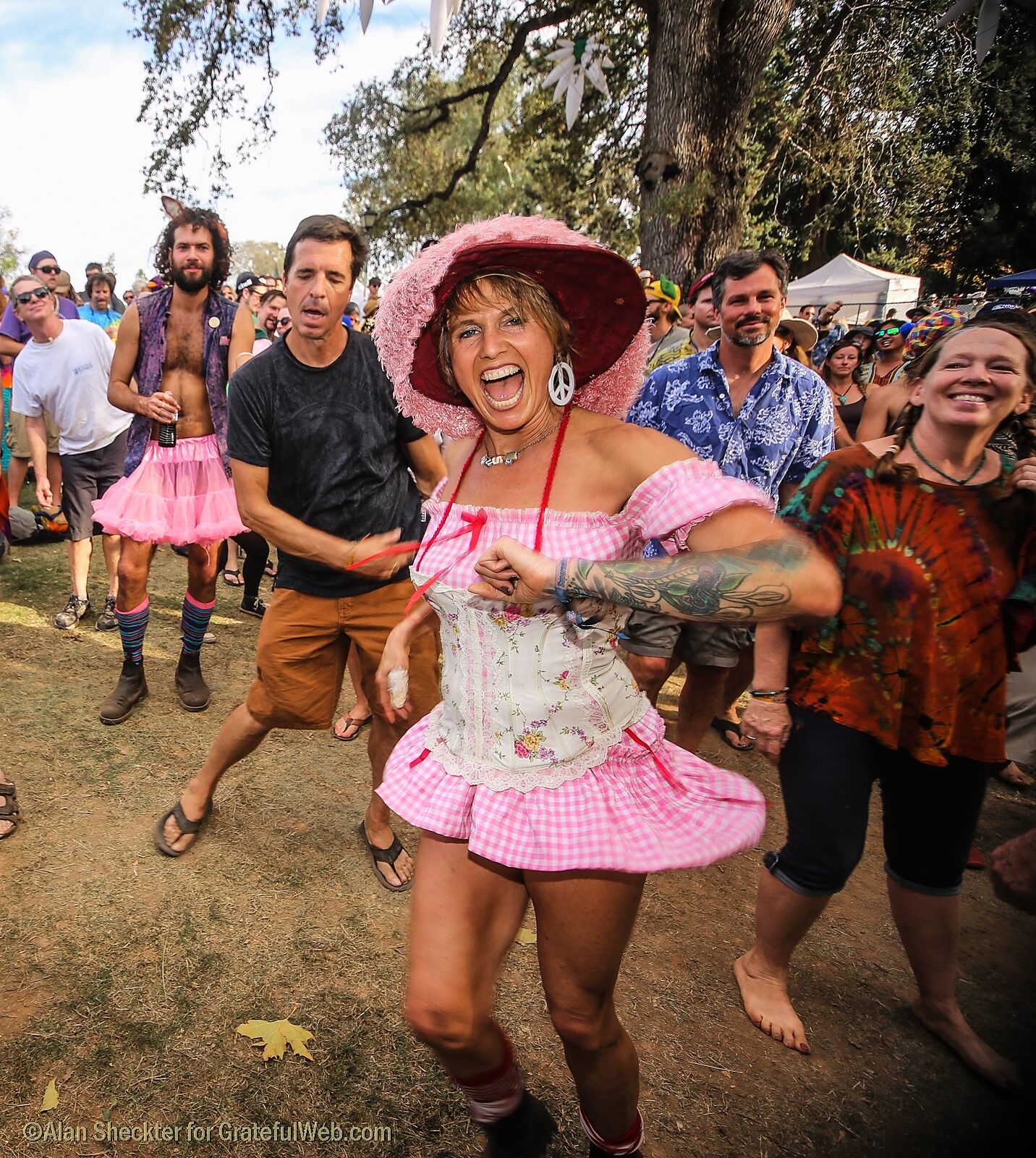 Hangtown Halloween