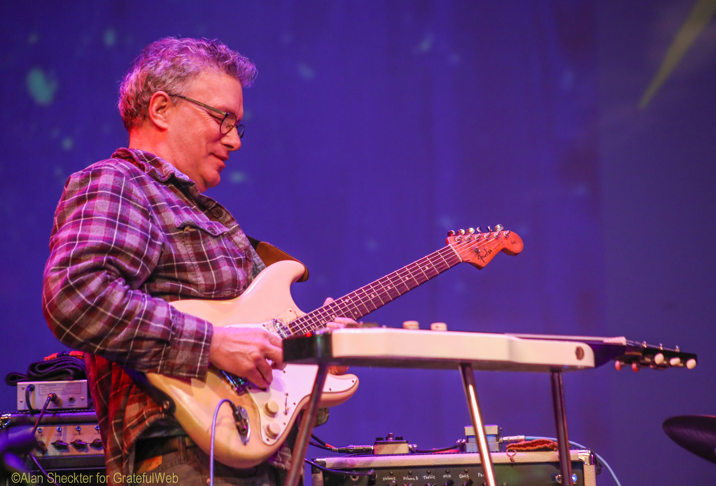 Steve Kimock | Zero | Raven Theater