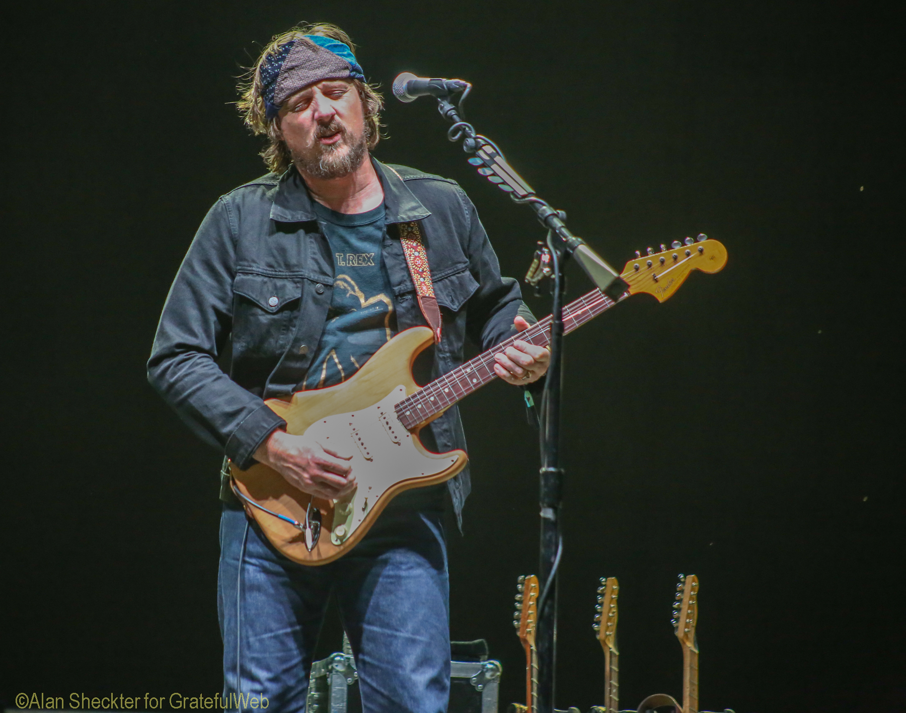 Sturgill Simpson | High Sierra Music fest