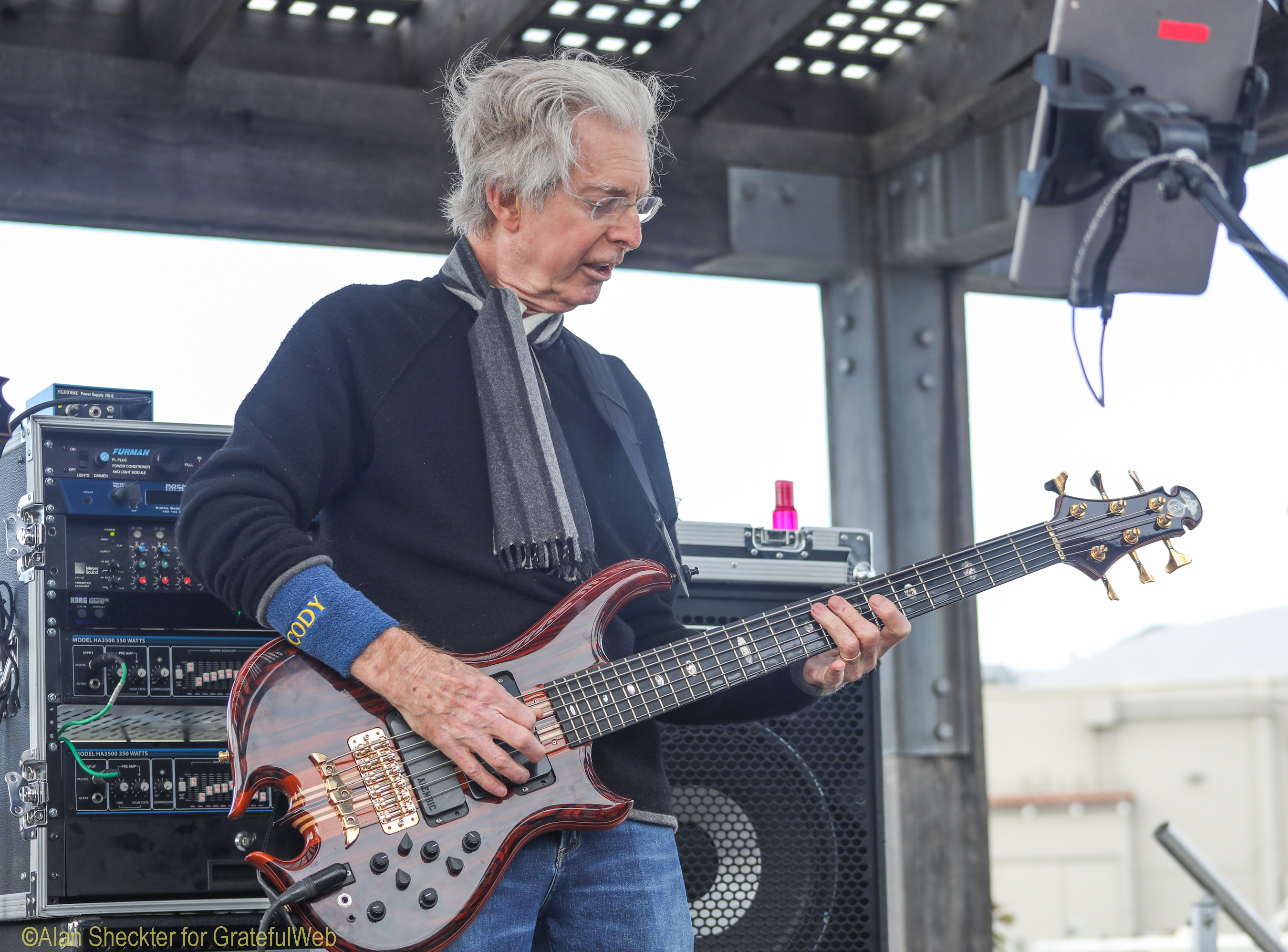 Phil Lesh | January 1st, 2020