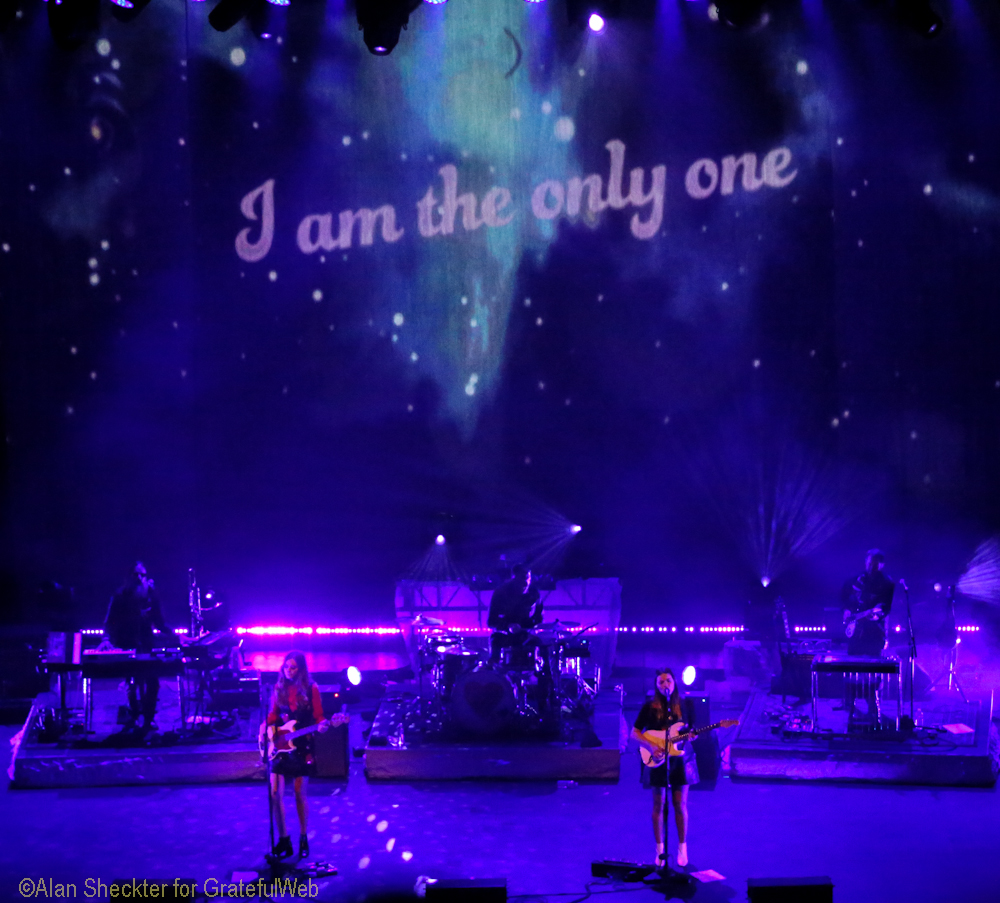 First Aid Kit | Fox Theater | Oakland, CA