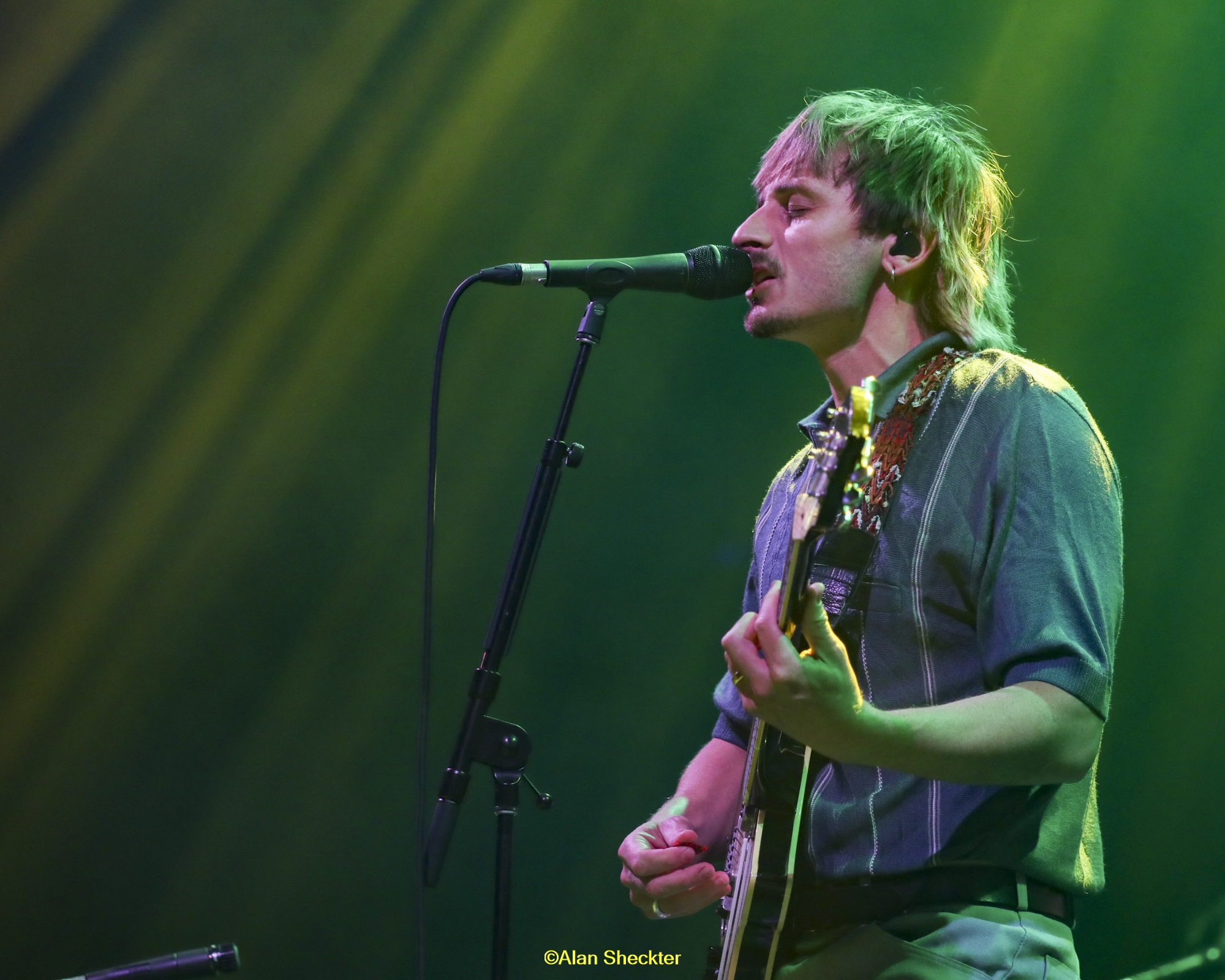 Lime Cordiale