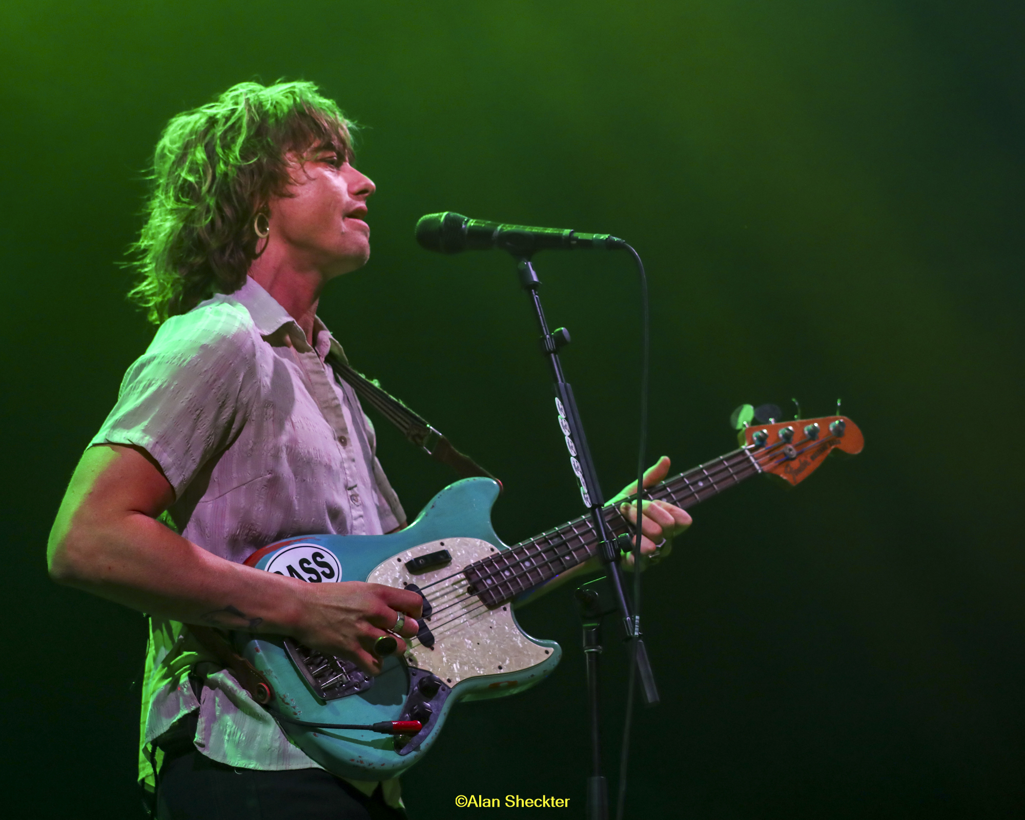 Lime Cordiale