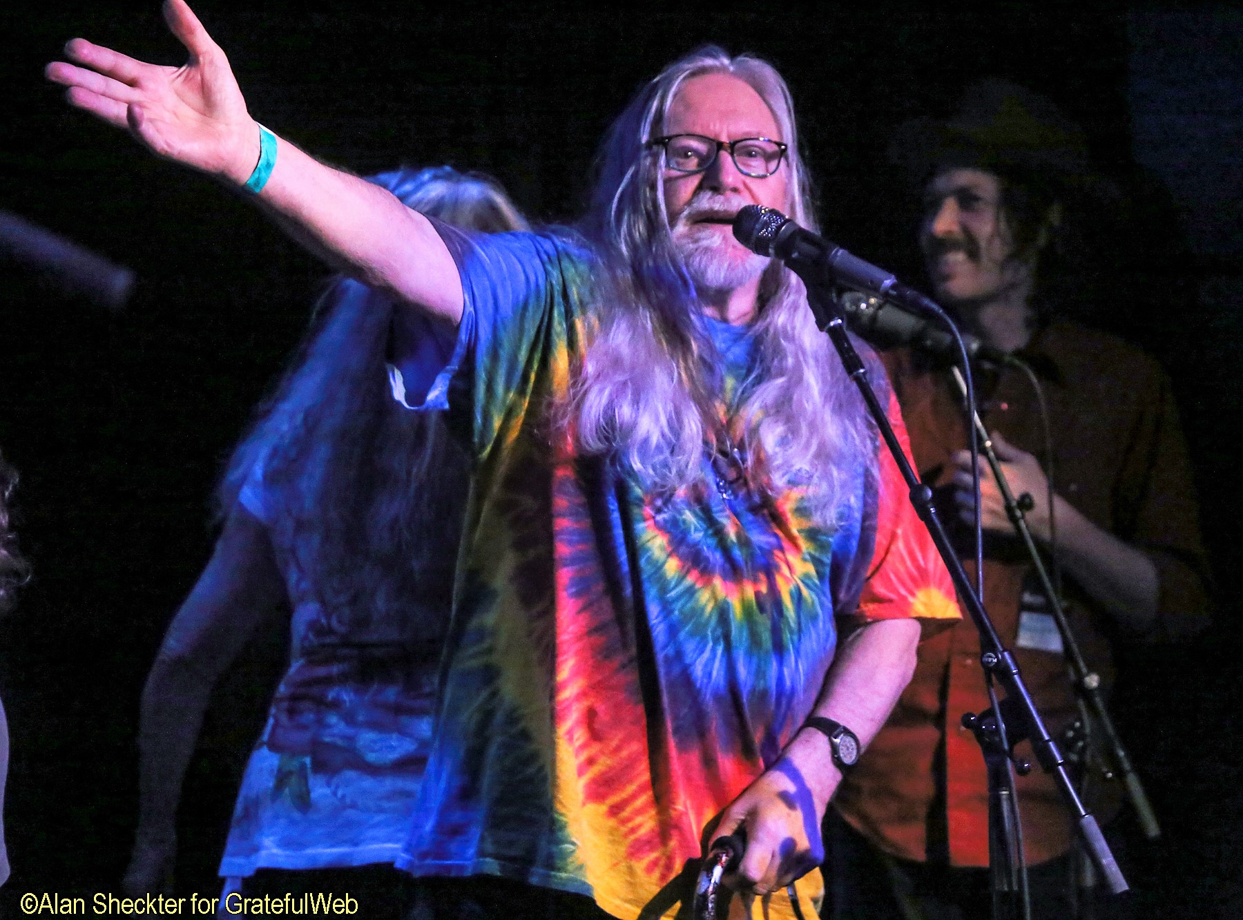 Norman Greenbaum | Sweetwater Music Hall