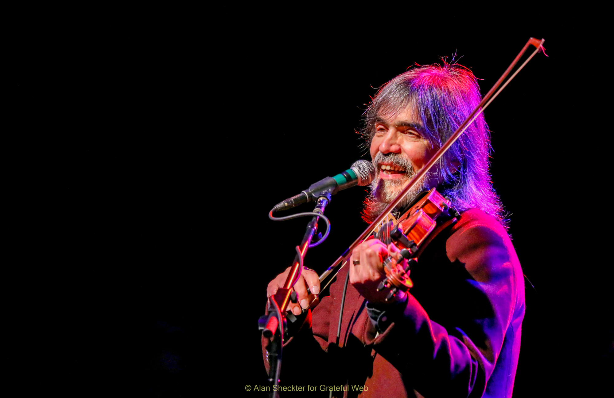 Larry Campbell | The Fillmore