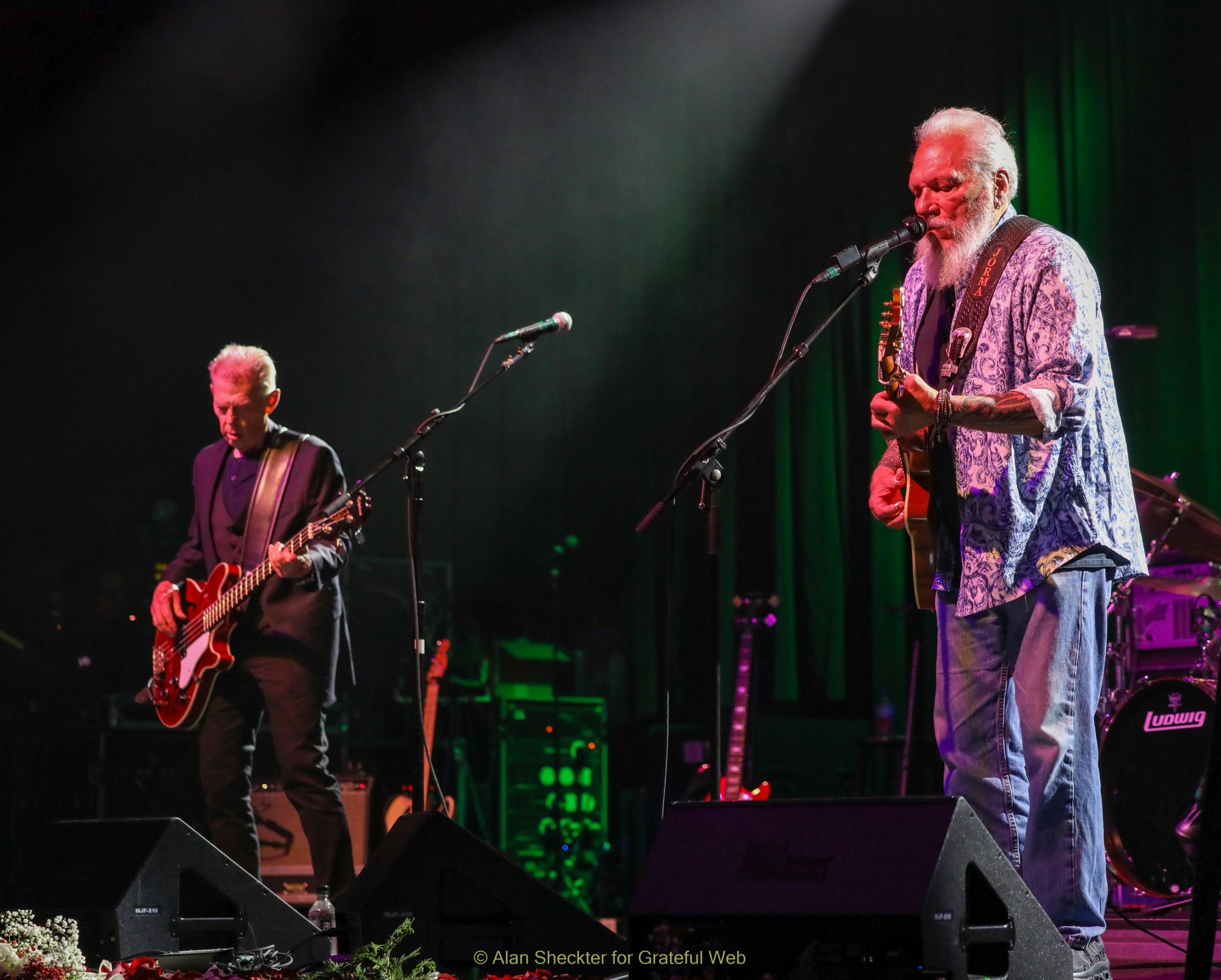 Hot Tuna | The Fillmore