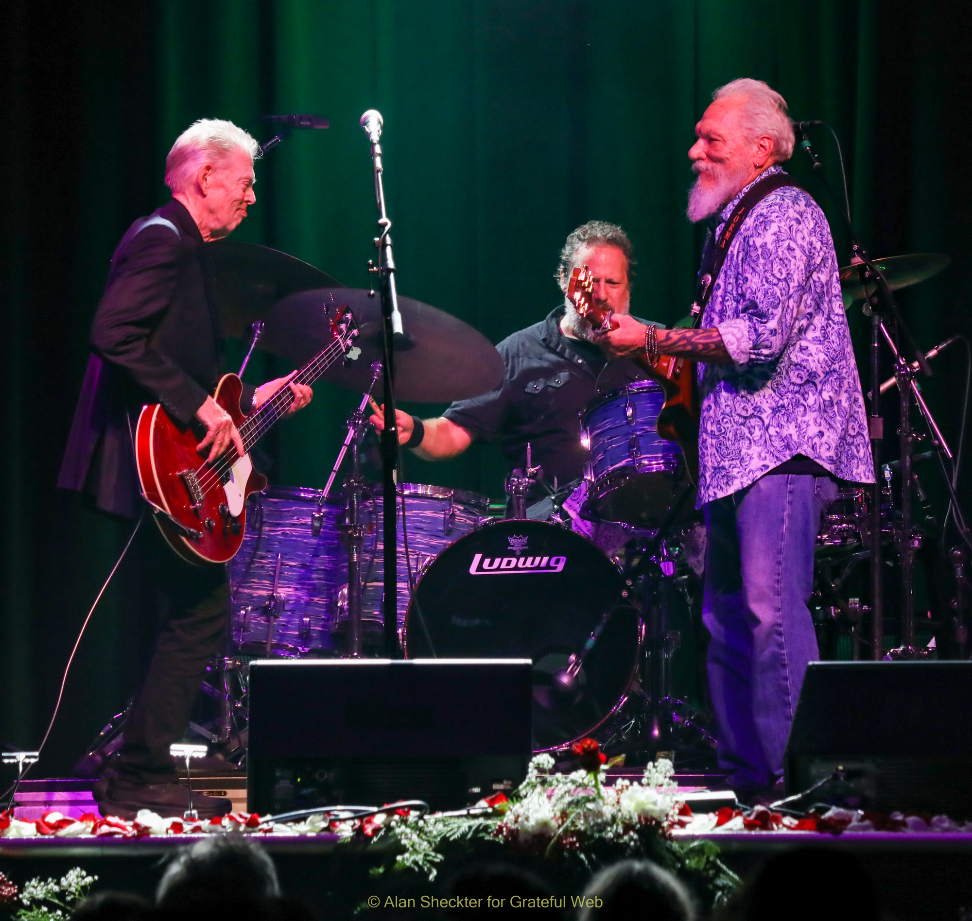 Hot Tuna | The Fillmore