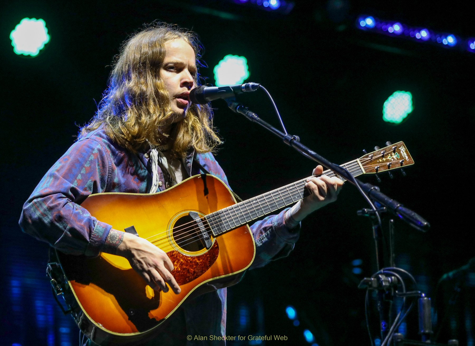 Billy Strings | Sacramento, CA