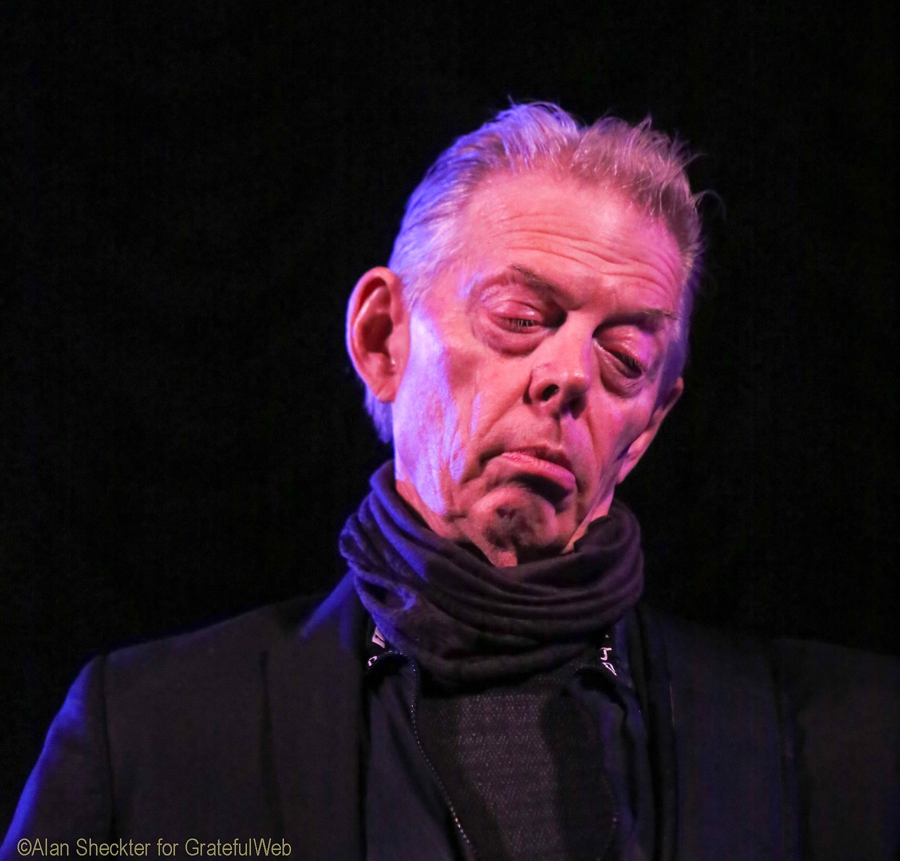 Jack Casady