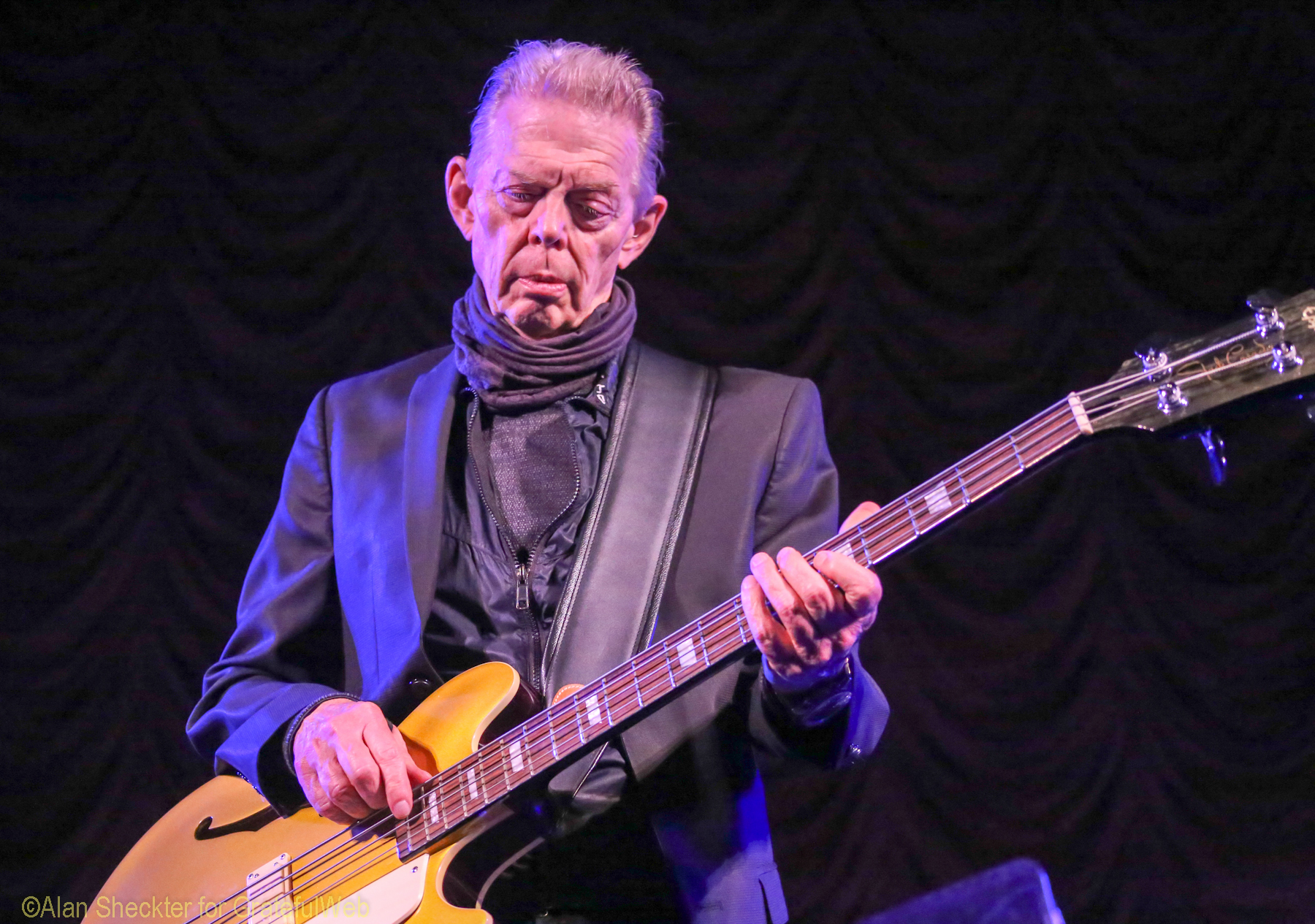 Jack Casady | Hot Tuna