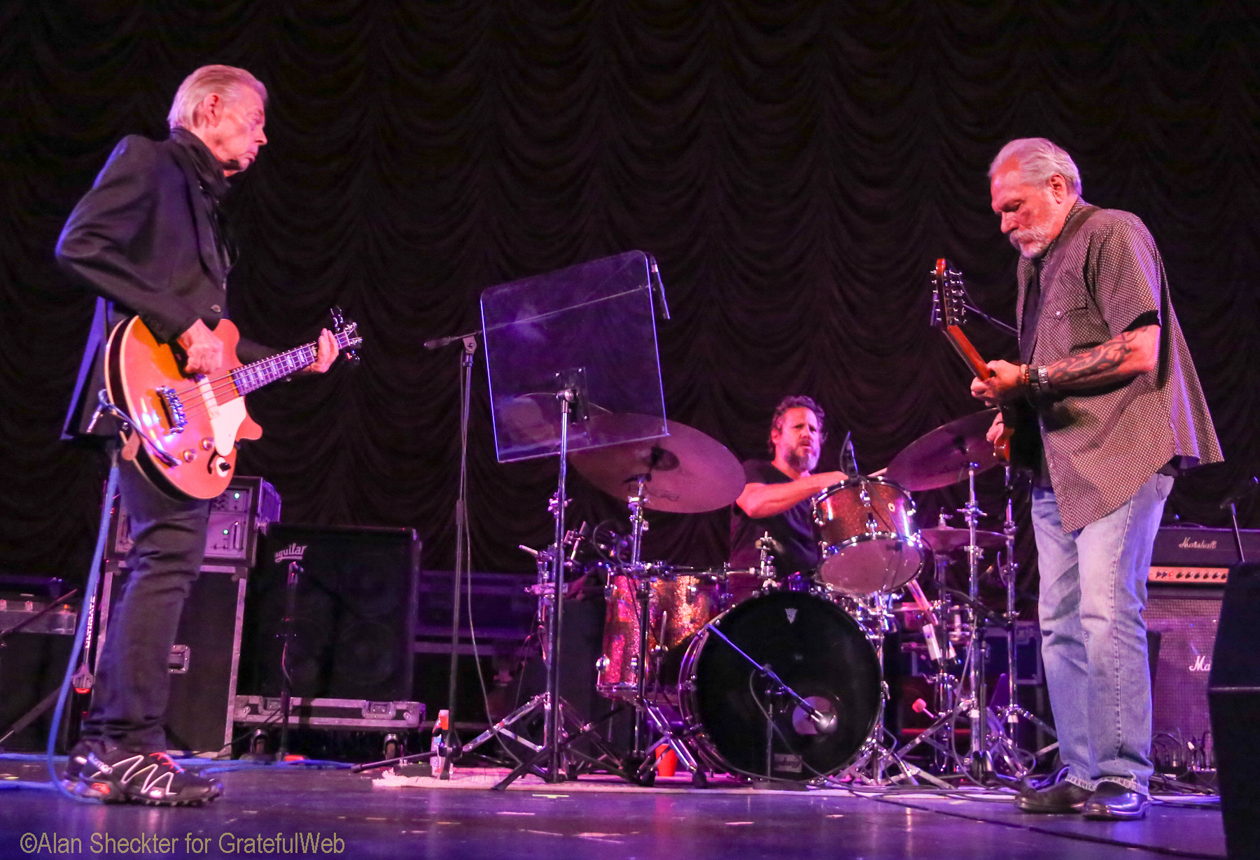 Hot Tuna | Crest Theatre