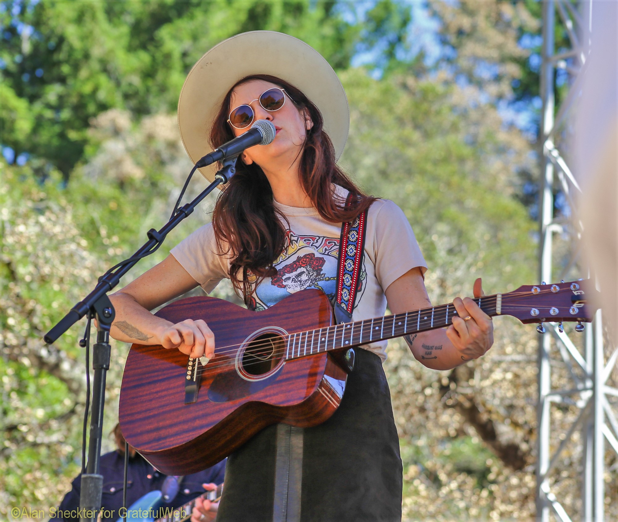 Nikki Lane | Sound Summit