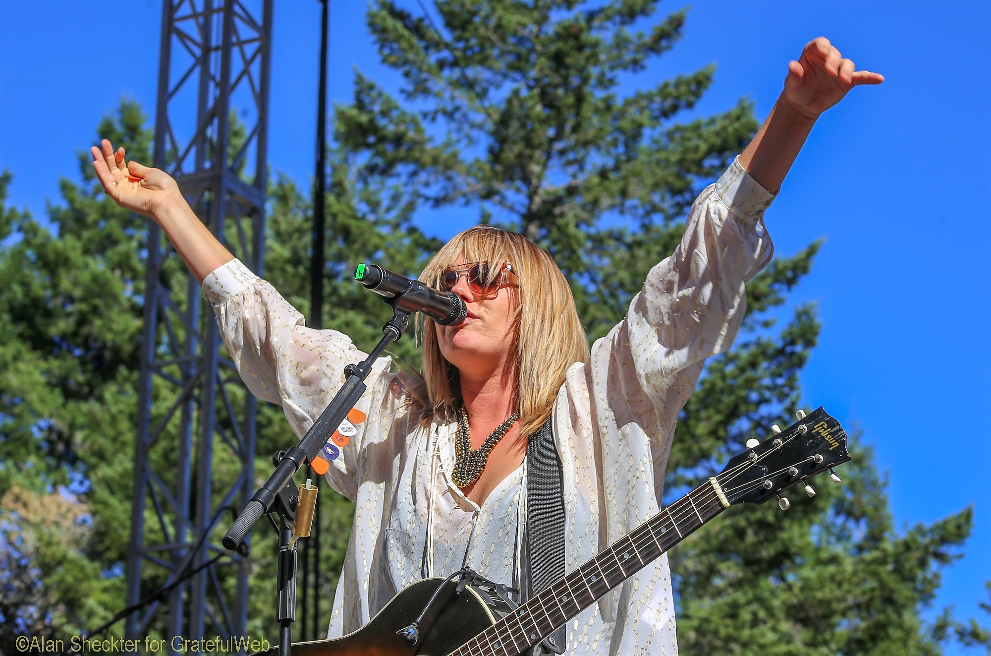 Grace Potter | Sound Summit