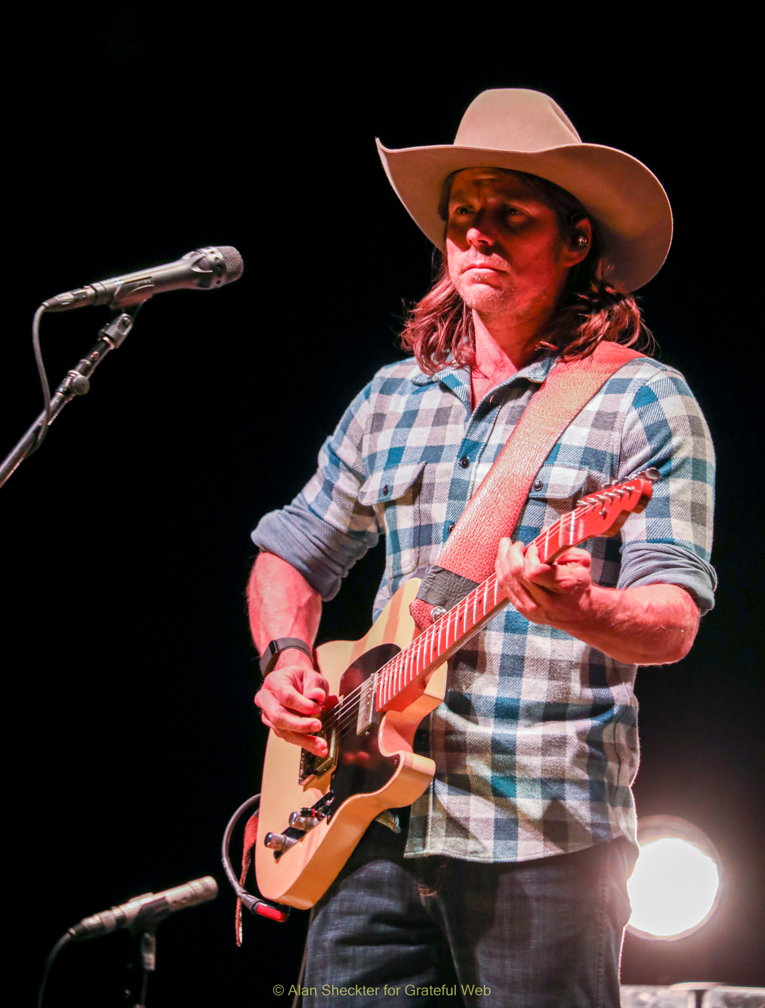 Lukas Nelson | The Venue at Thunder Valley