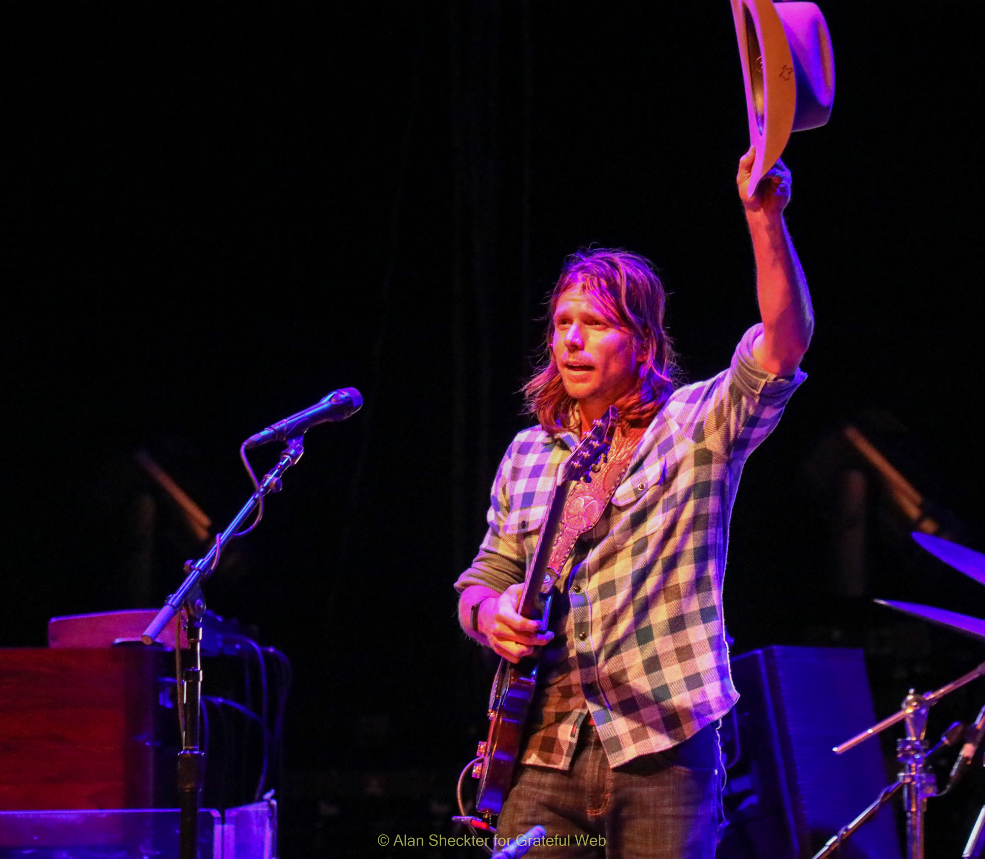 Lukas Nelson | Gov't Mule