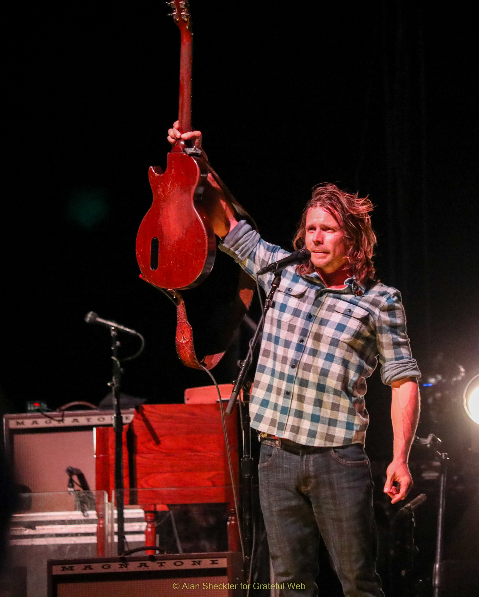 Lukas Nelson | Lincoln, CA