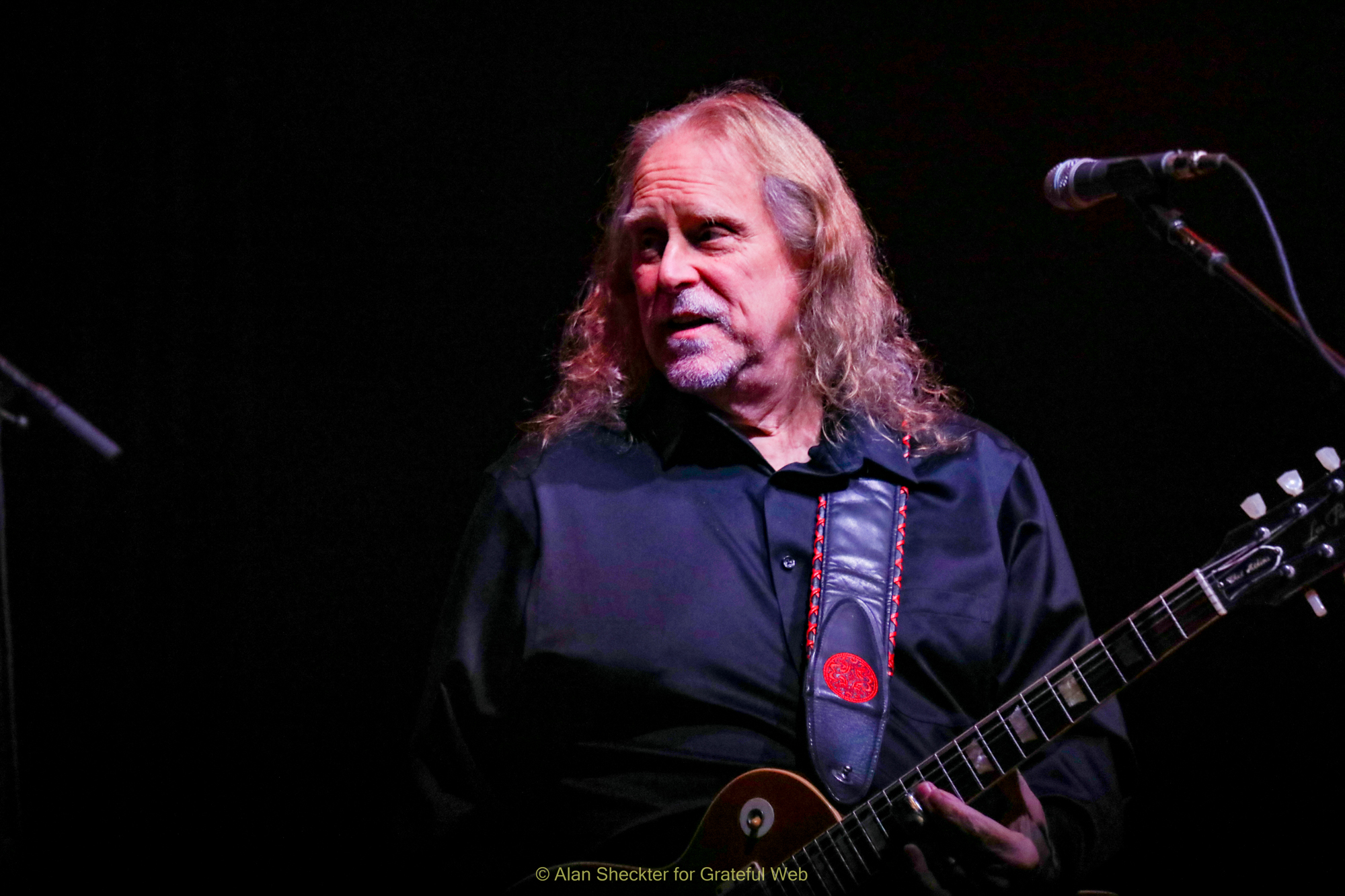 Warren Haynes | Gov't Mule