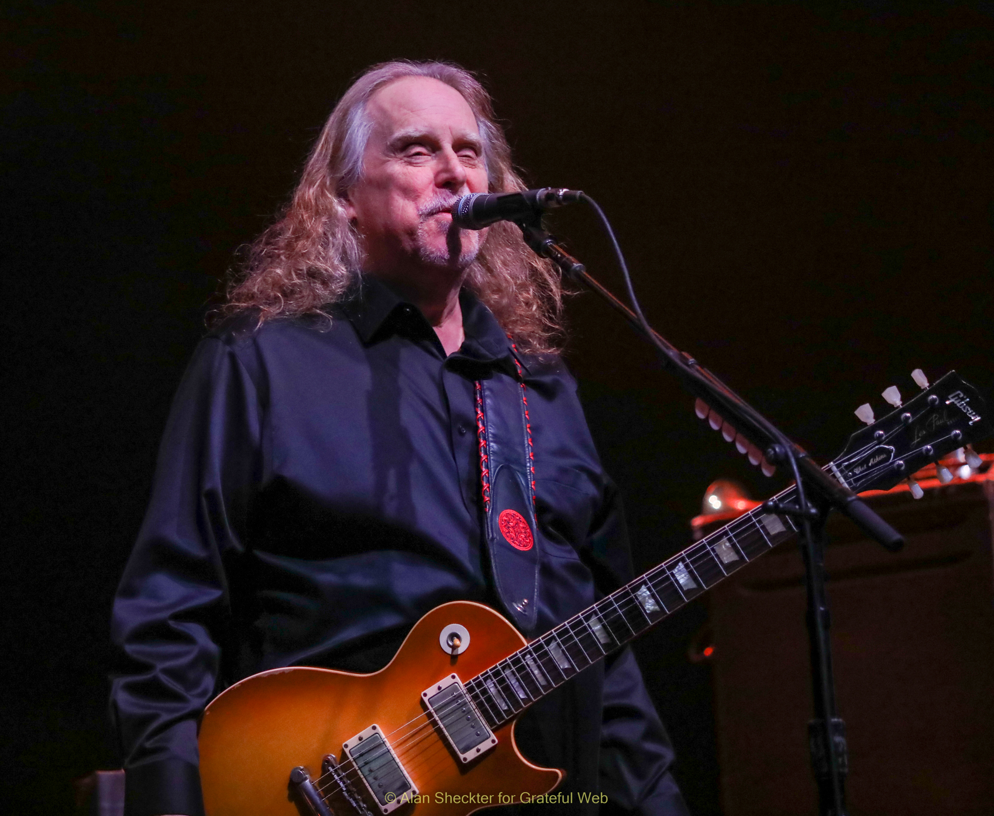 Warren Haynes | Gov't Mule