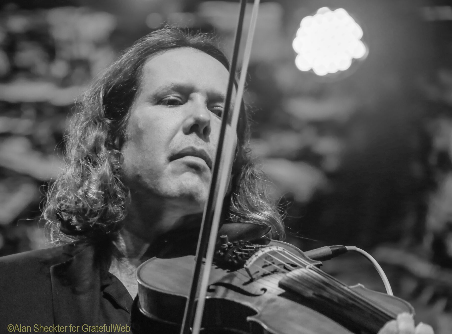 Jason Crosby | The Fillmore