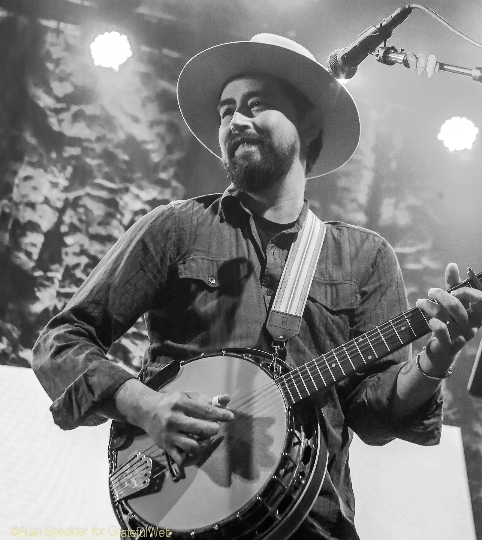 Jackie Greene | San Francisco, CA