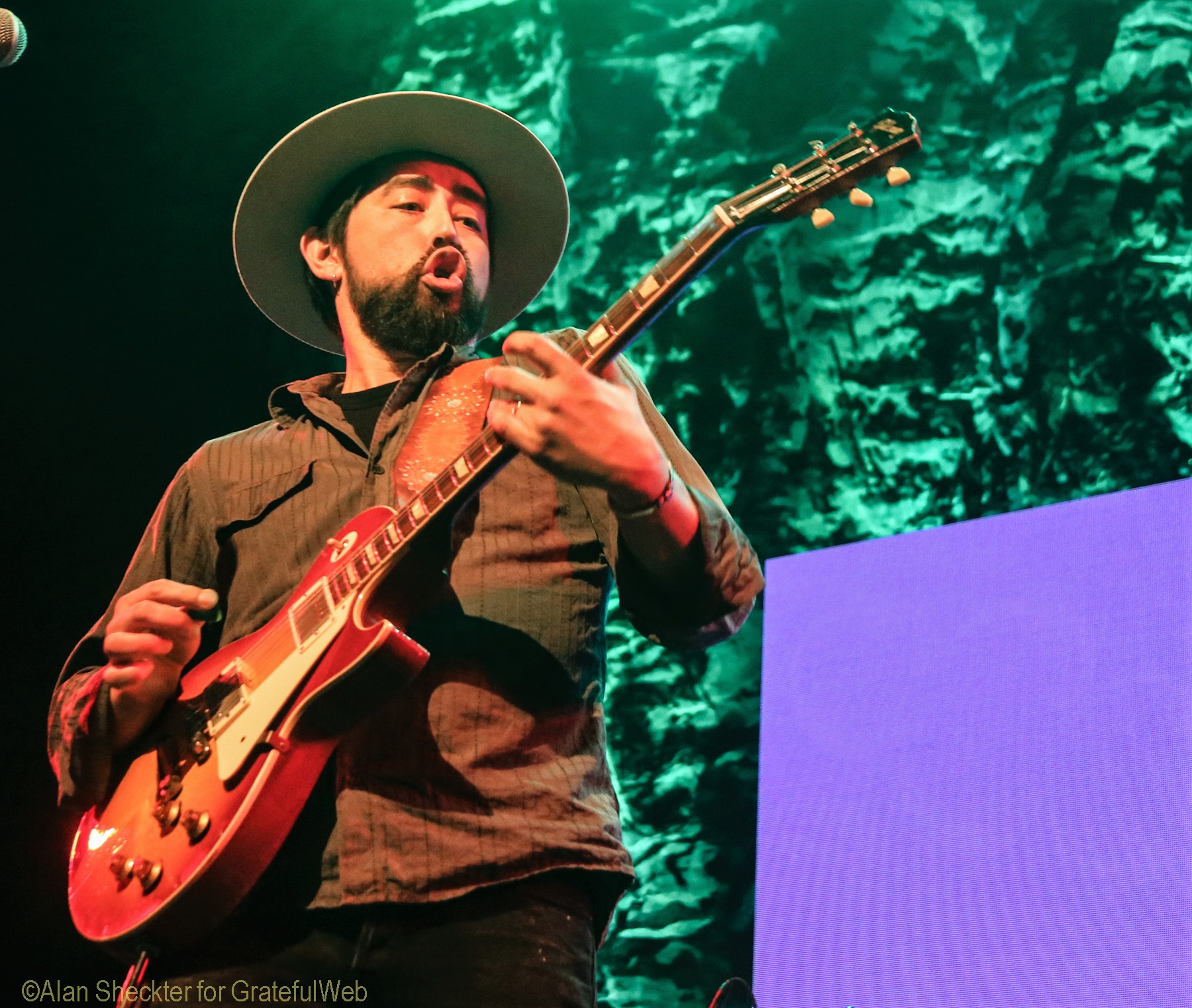 Jackie Greene | The Fillmore