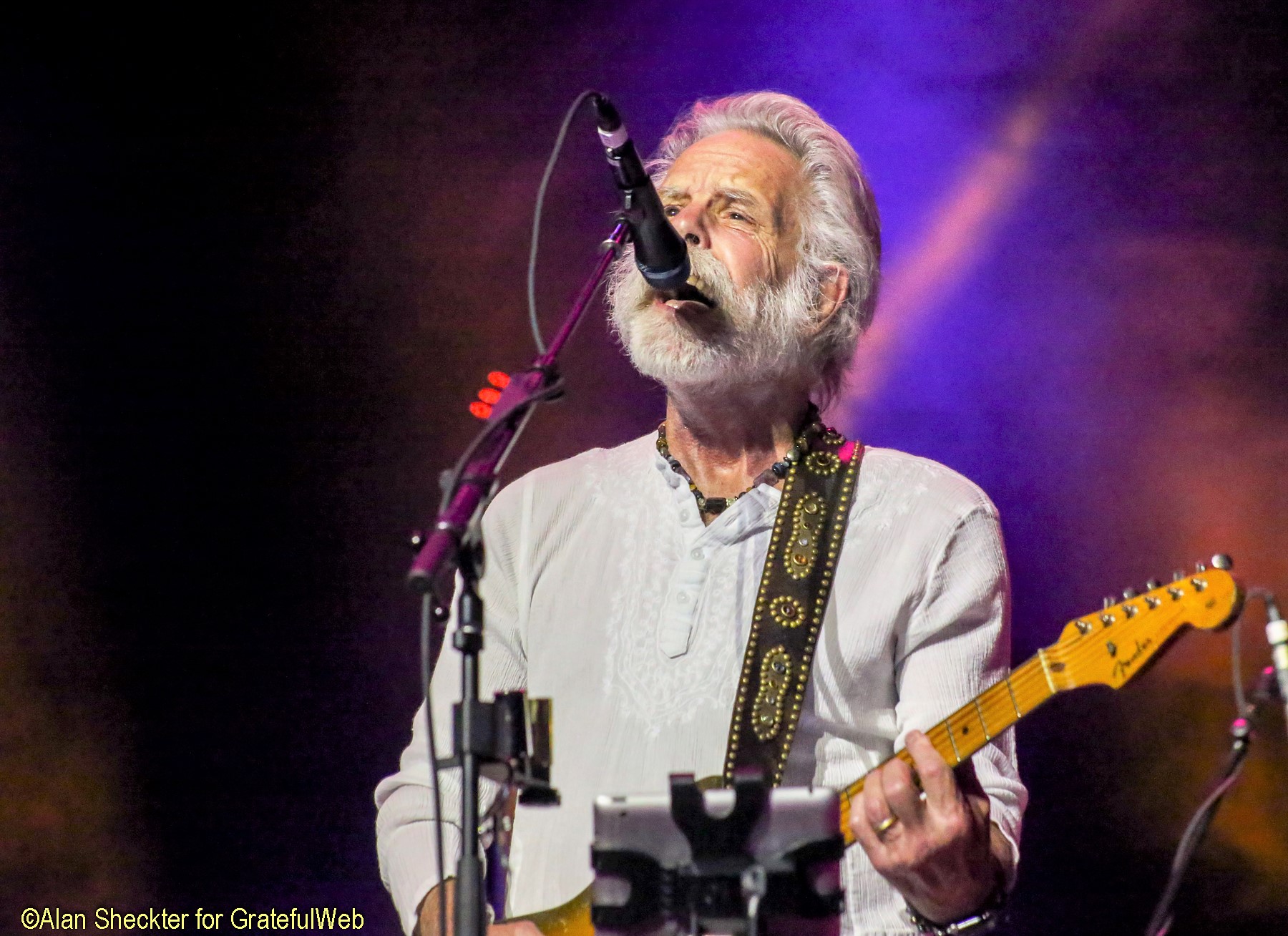 Bob Weir | Reno, NV