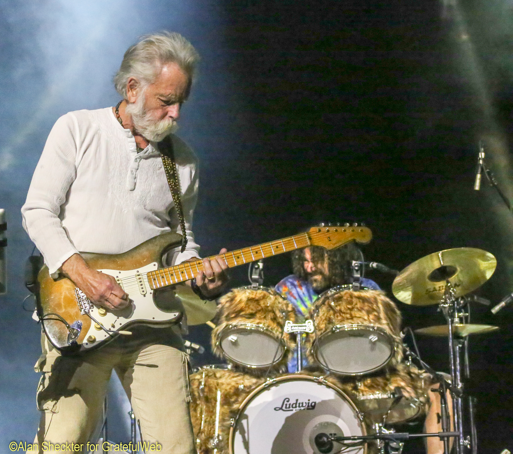 Bob Weir & Jay Lane | Reno, NV