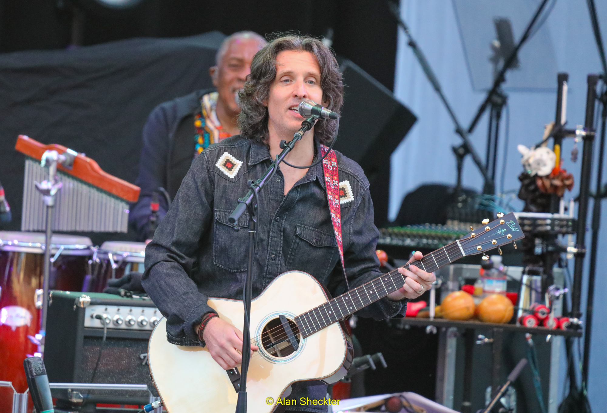Scott Sharrard | Little Feat