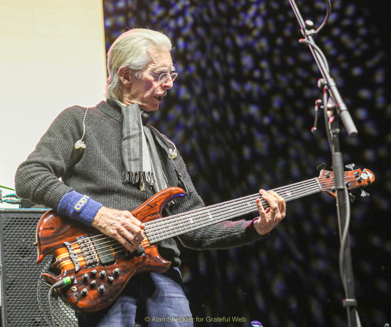 Phil Lesh | July 22nd, 2022