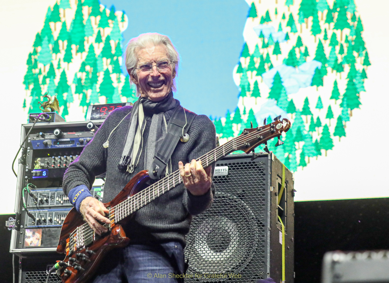 Phil Lesh | Stateline, Nevada