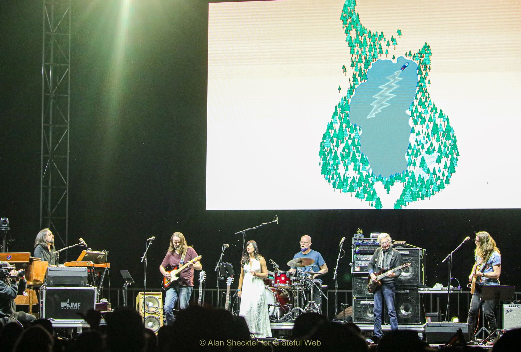 Phil Lesh & Friends | Bluegrass and Beyond