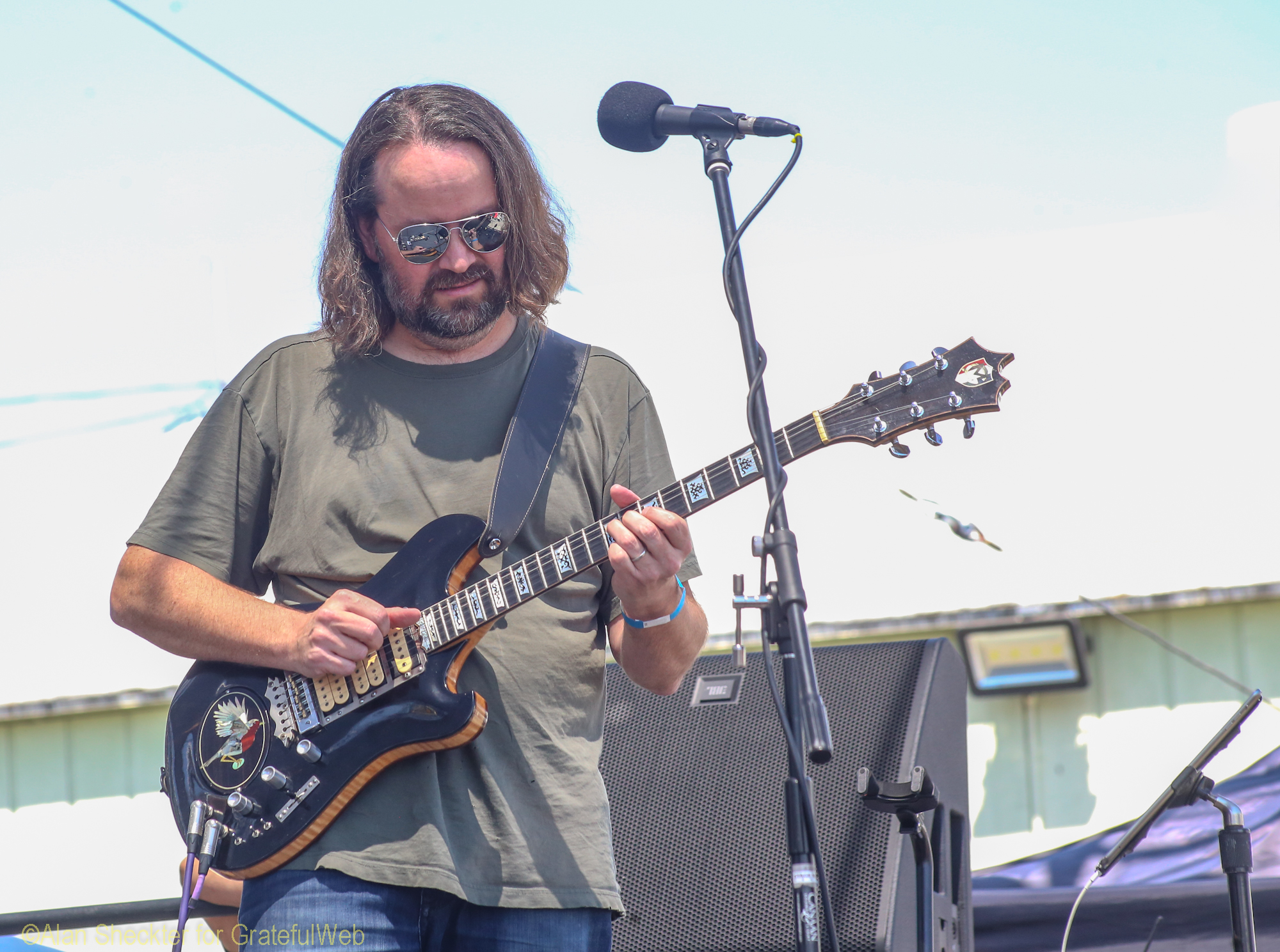 Stu Allen