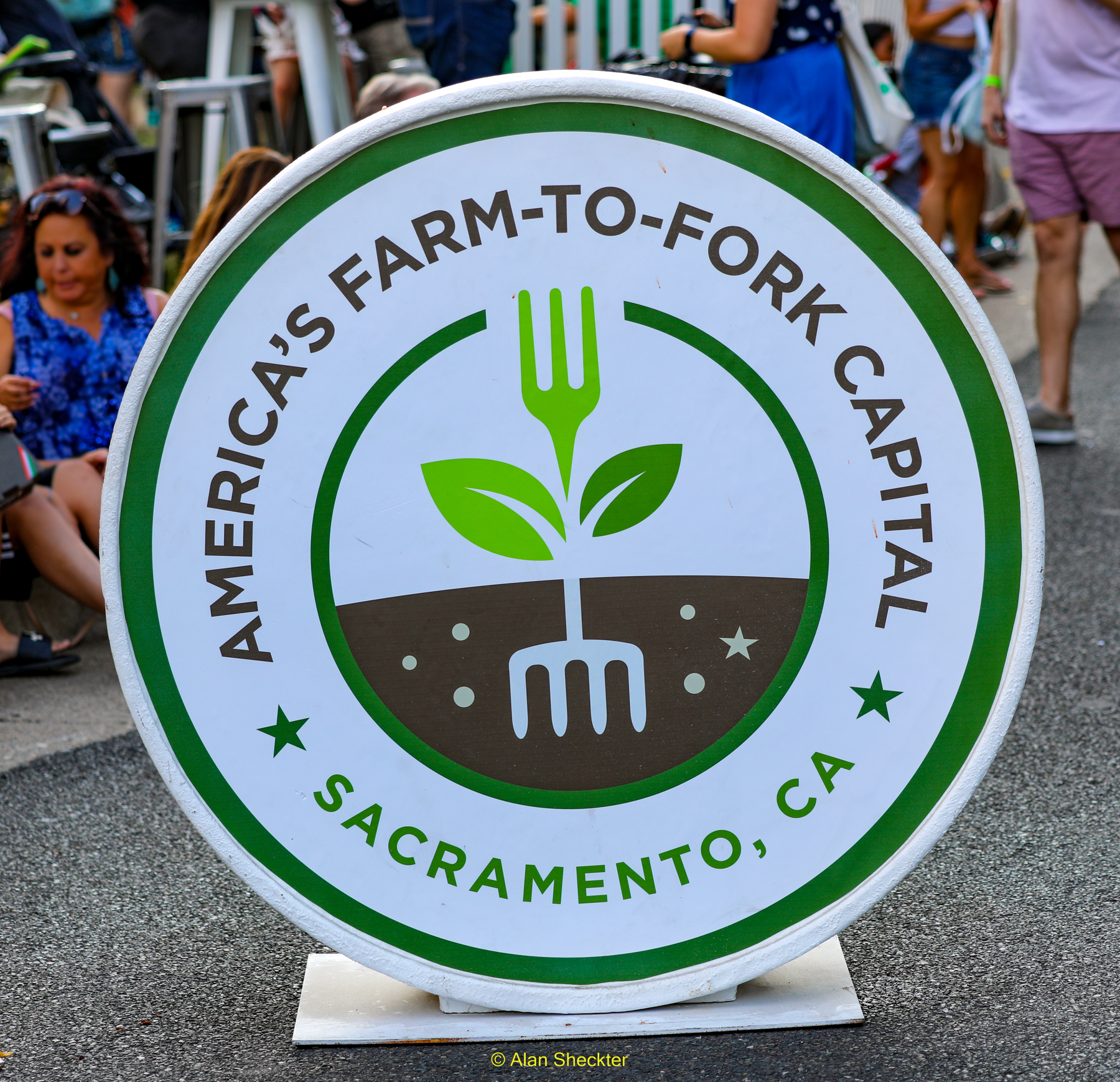 Farm-to-Fork Festival