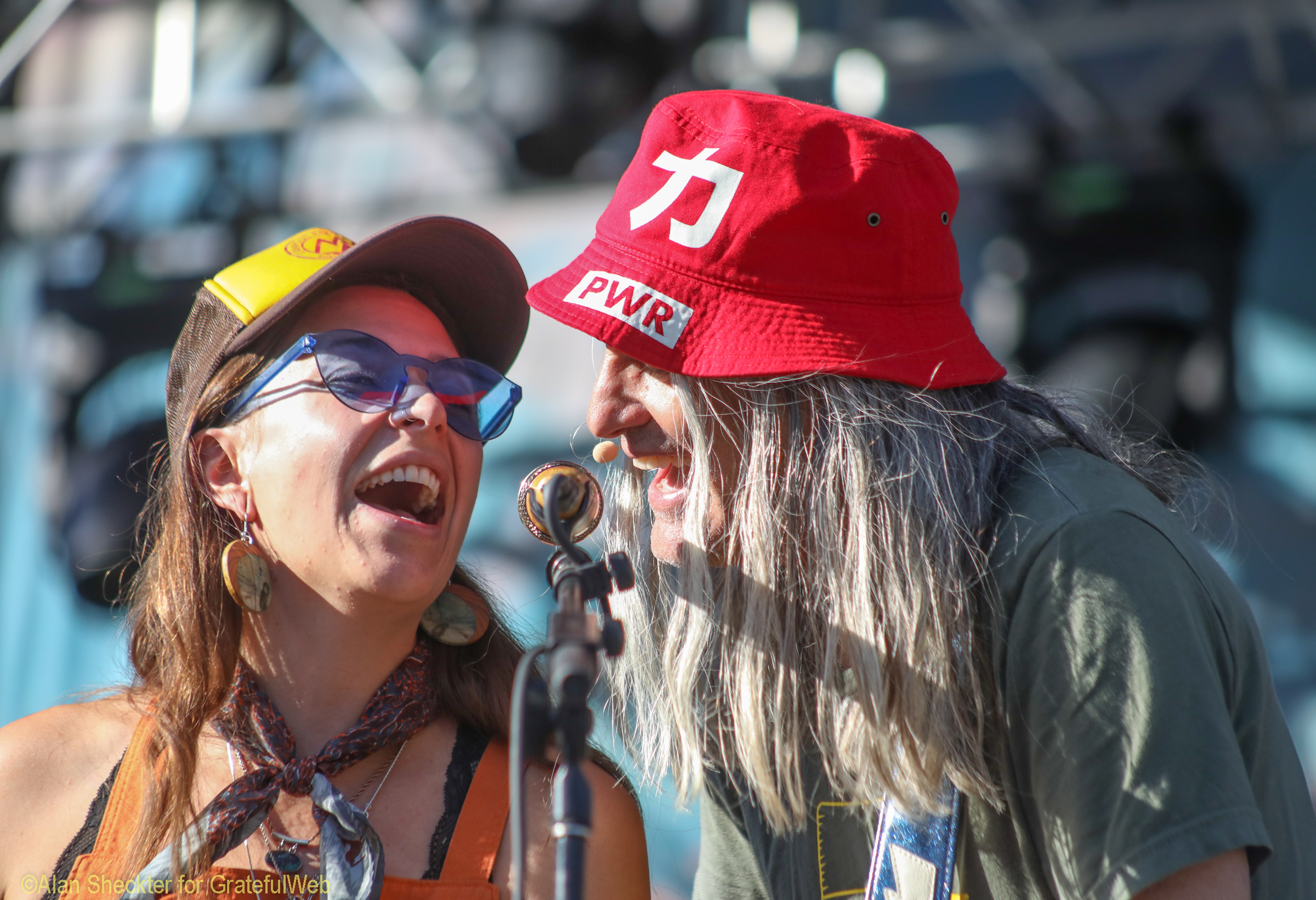 Lindsay Lou & Steve Poltz | Hangtown Music Festival