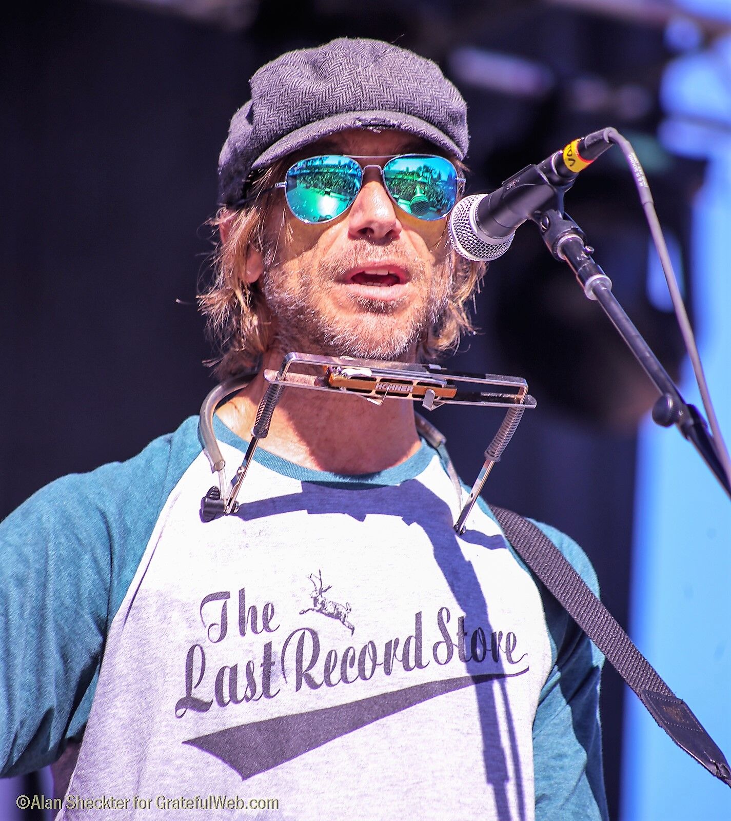 Todd Snider