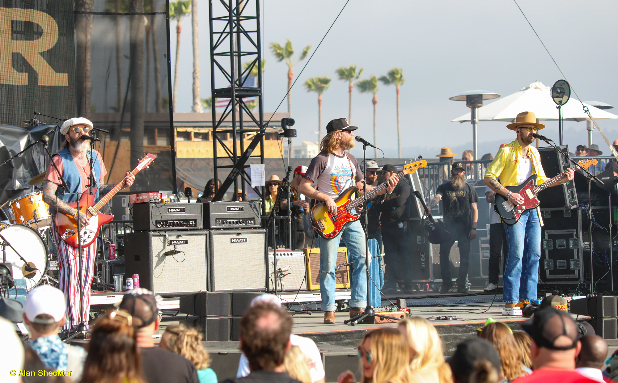 City and Colour | Beachlife Festival