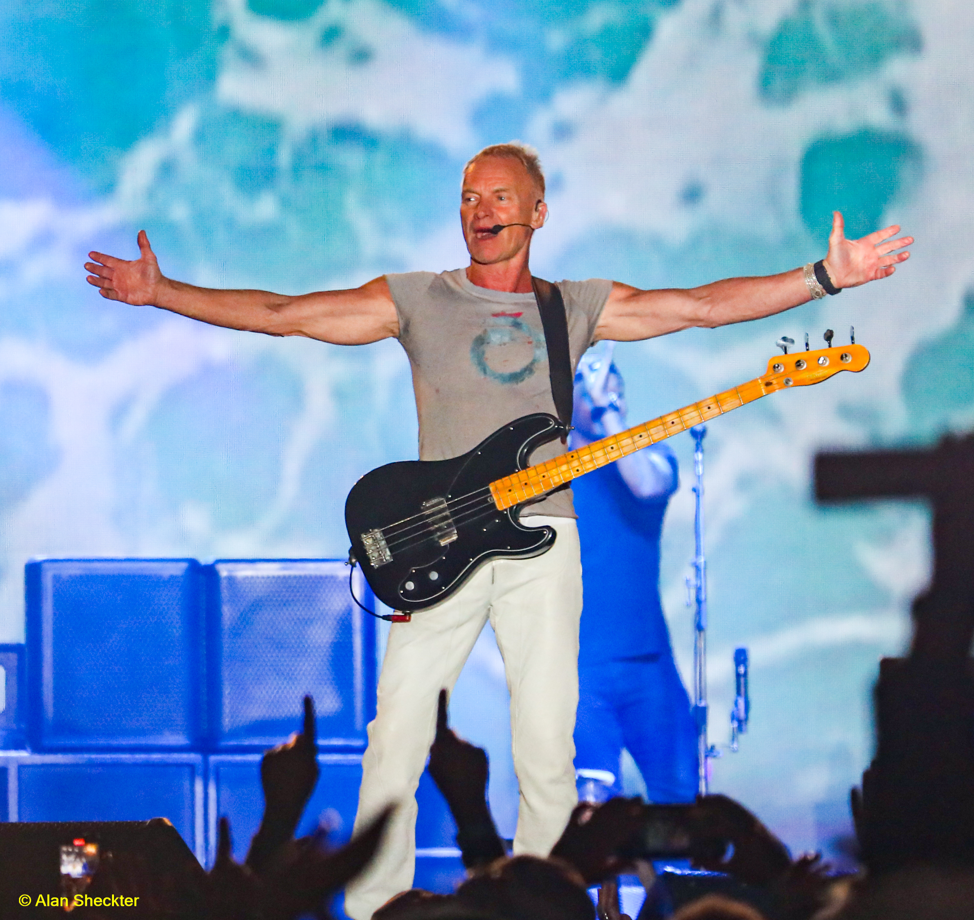 Sting | BeachLife Festival