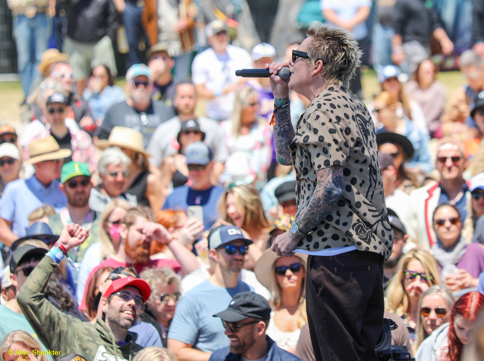 Sugar Ray | Redondo Beach, CA