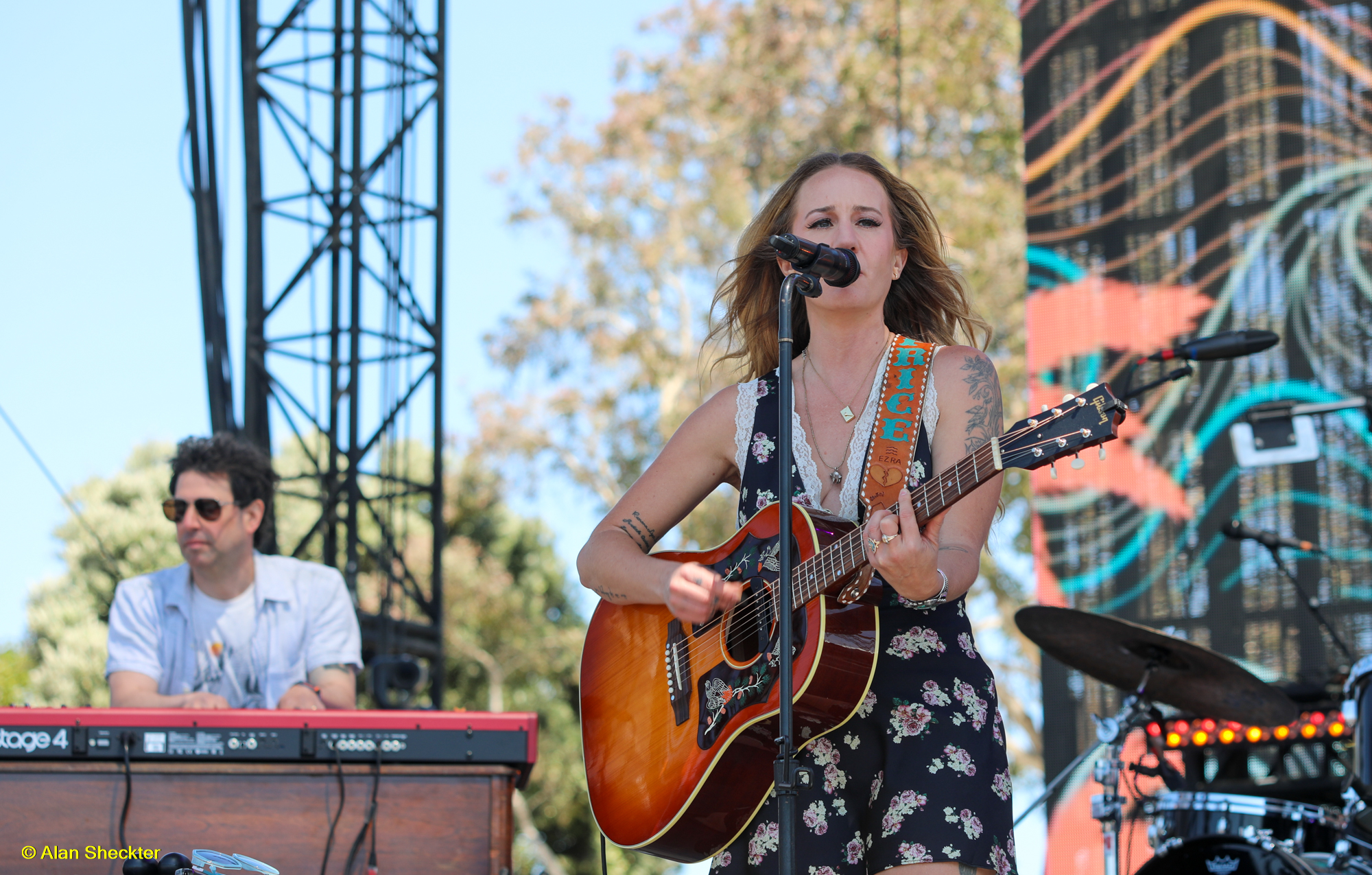 Margo Price | Beachlife Festival