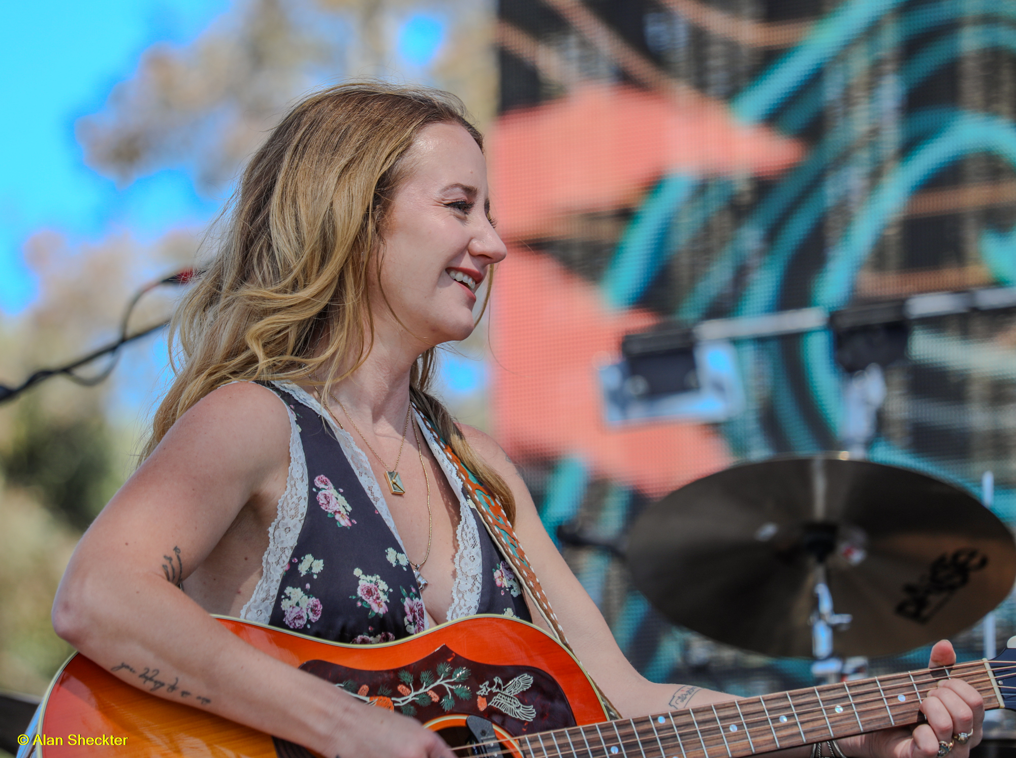 Margo Price | Beachlife Festival